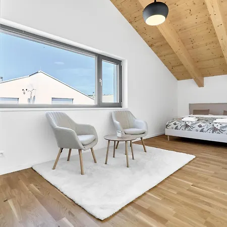 3 Bedroom House With Terrace By Mountain Ways Appartement *