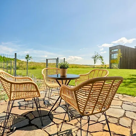 3 Bedroom House With Terrace By Mountain Ways Appartement *